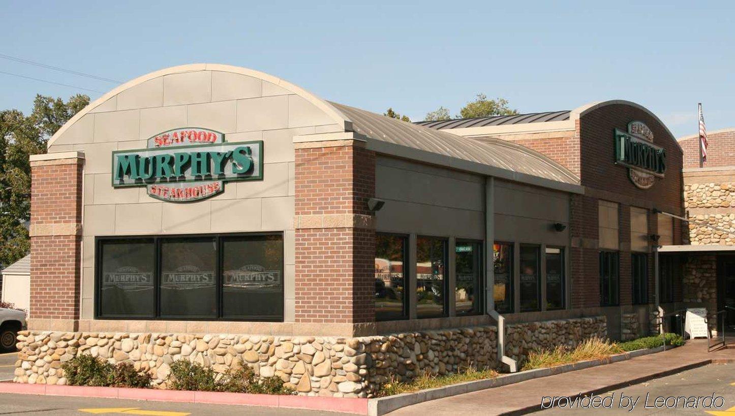 Hampton Inn Boise - Airport Εξωτερικό φωτογραφία